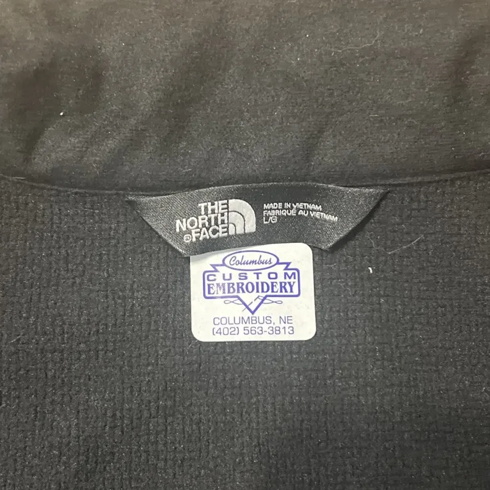 The North Face north face